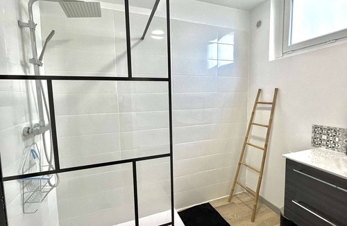 Corte Apartment | Renovated 4-room apartment, near center, quiet