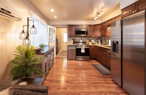 Boise Bench House | Renovated Cozy Cottage Near Downtown Boise!