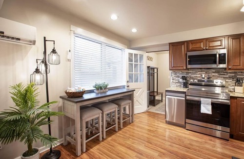 Boise Bench House | Renovated Cozy Cottage Near Downtown Boise!