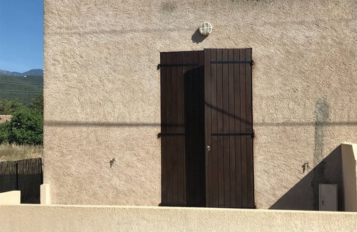 Abbazia Apartment | Renovated apartment of 35m2 between Bastia and Porto-Vecchio