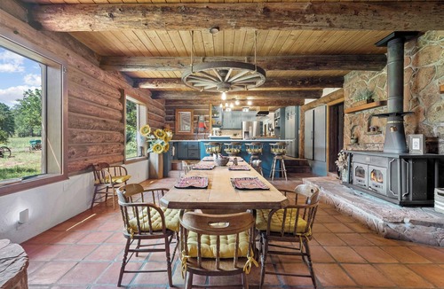Flagstaff Cabin | Renovated Historic Flagstaff Cabin, Trails, Hot tub