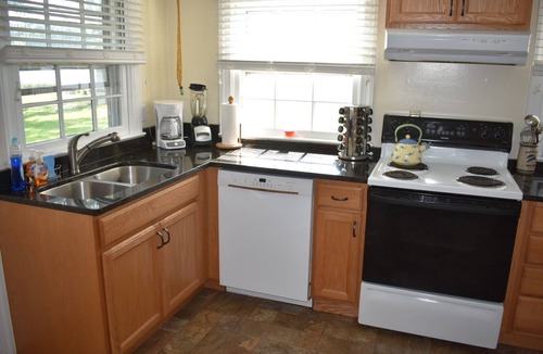 Cambridge House | Renovated Historic Waterfront Home with Pool, Dock, 200 acres
