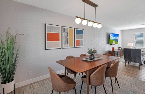 Park Scottsdale One House | Renovated Home in 2023 with Fantastic Location Close to Old Town.