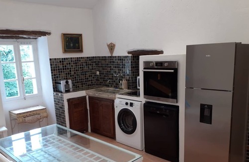 Luri House | Renovated house in the maquis ideal for visiting Cap Corse