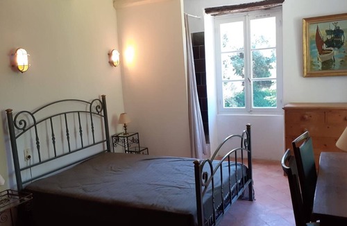 Luri House | Renovated house in the maquis ideal for visiting Cap Corse