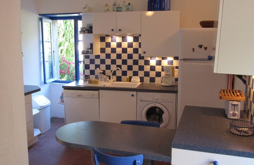 Centuri House | Renovated old house with sea view in Cap Corse