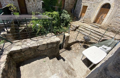Ocana House | Rent House Ocana 6 people