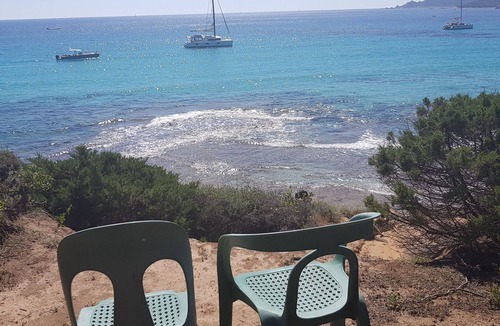 Coti-Chiavari Villa | RENT VILLA with beautiful land private parking