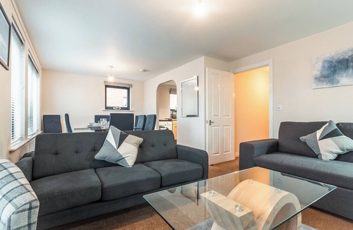 Southampton City Centre Cottage | Renta Apartments 4 - 44 - UK41136