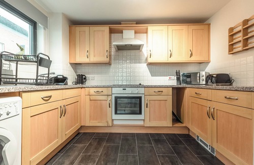 Southampton City Centre Cottage | Renta Apartments 4 - 44 - UK41136