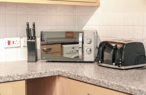 Southampton City Centre Cottage | Renta Apartments 4 - 44 - UK41136
