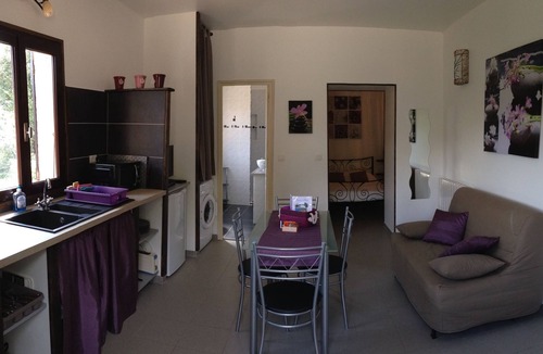 Soveria Apartment | Rental apartment