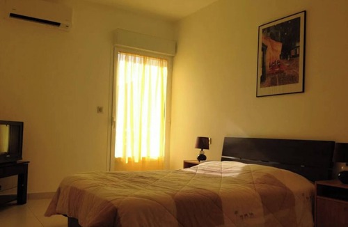 Corte Apartment | Rental apartment T2, 53m2 à Corte in quiet residence
