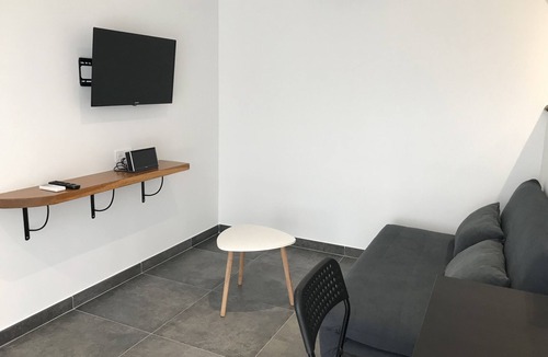 Bastelicaccia Apartment | Rental Two-room apartment 36m2 Bastelicaccia
