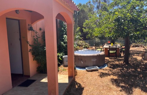 Coti-Chiavari Villa | Rental villa f3 cala d'orzo 1km from the beach, peace and quiet