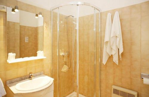 L'Ile-Rousse Apartment | Res Le Vieux Moulin Ile Rousse, Apartment for 4 pers