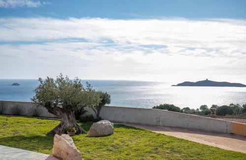 Pinarellu Apartment | Residence Monte Cristo