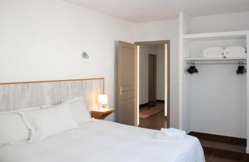Pinarellu Apartment | Residence Monte Cristo