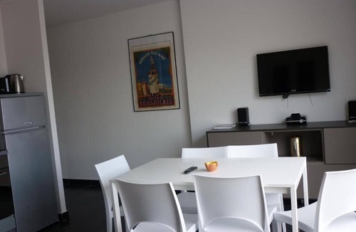 Moriani-Plage Apartment | Residence Marea, 2-bedroom apartment