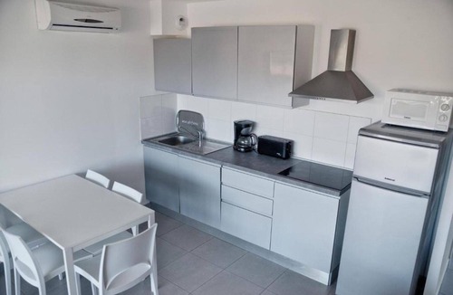 Moriani-Plage Apartment | Residence Marea, 2-bedroom apartment