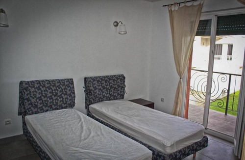 Moriani-Plage Apartment | Residence Marea, 2-bedroom apartment