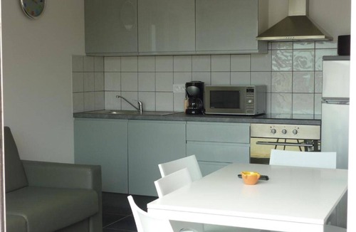Moriani-Plage Apartment | Residence Marea, 3-bedroom apartment