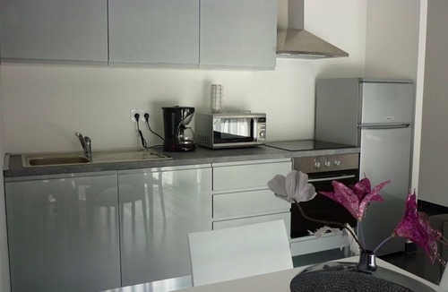 Moriani-Plage Apartment | Residence Marea, 3-bedroom apartment