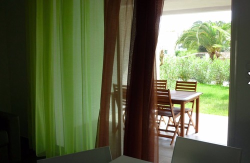 Moriani-Plage Apartment | Residence Marea, 1 bedroom apartment