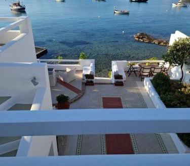 Apollonia House | Residence 8 BEAUFORT