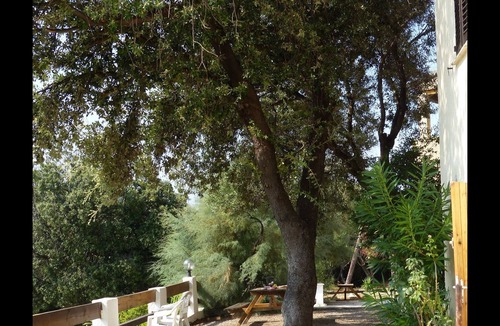 Centuri Apartment | RESIDENCE ANNA AZUR - One Bedroom Apartment, Sleeps 4