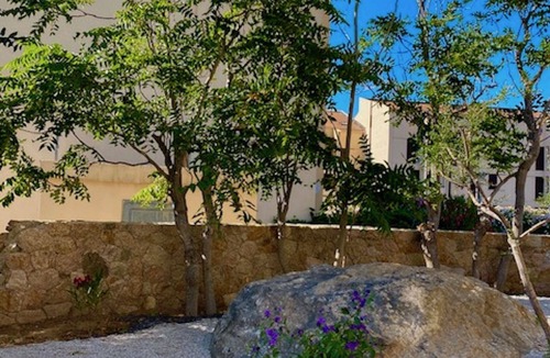 L'Ile-Rousse Apartment | Residence Casa U Fornu APT2b