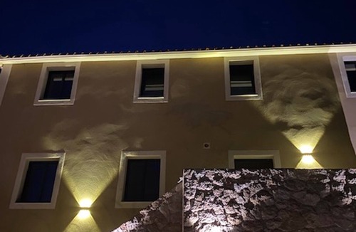 L'Ile-Rousse Apartment | Residence Casa U Fornu APT3a