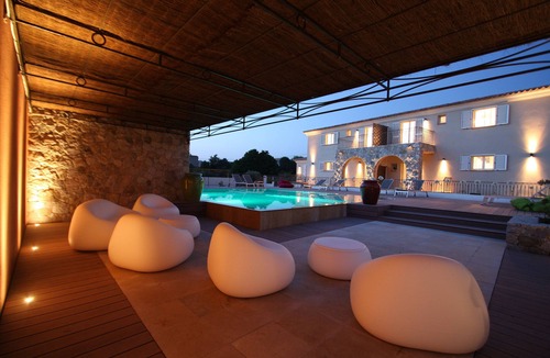 Calvi Apartment | Résidence Catherine Very nice Apartment 60 m2 2 bedrooms with swimming pool (5)