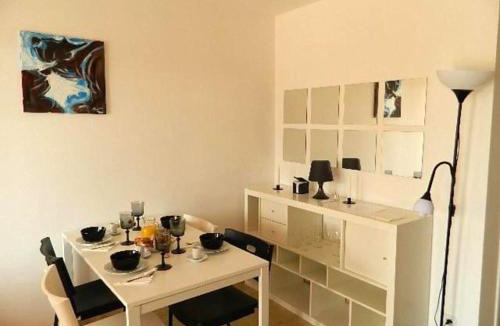 Tarcu Apartment | Residence Conca Blue