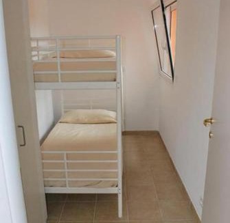 Tarcu Apartment | Residence Conca Blue