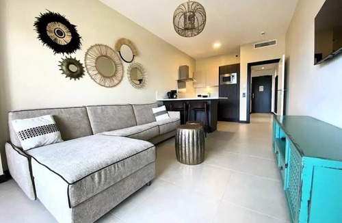Algajola Apartment | Residence Dolce Paese* - 3 Rooms 2/6 People Funtanella Prestige
