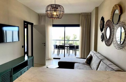 Algajola Apartment | Residence Dolce Paese* - 3 Rooms 2/6 People Funtanella Prestige