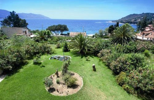 Tiuccia Apartment | Residence I Delfini
