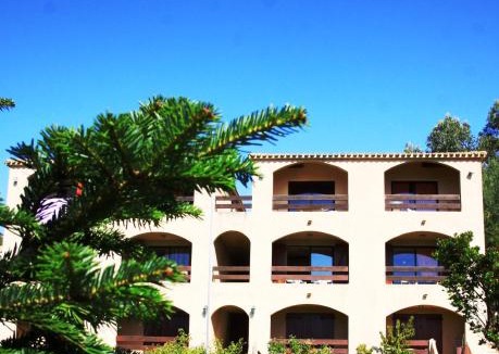 Tiuccia Apartment | Residence I Delfini