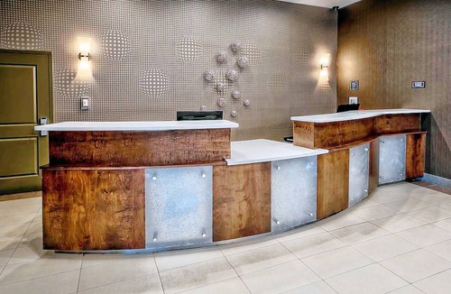 West Freemason Hotel | Residence Inn Norfolk Downtown
