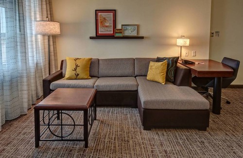 West Freemason Hotel | Residence Inn Norfolk Downtown
