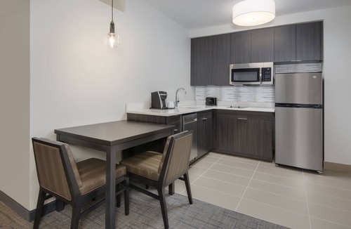 Indianapolis Hotel | Residence Inn by Marriott Indianapolis Keystone