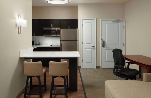 Mount Pleasant Hotel | Residence Inn by Marriott Charleston Mount Pleasant