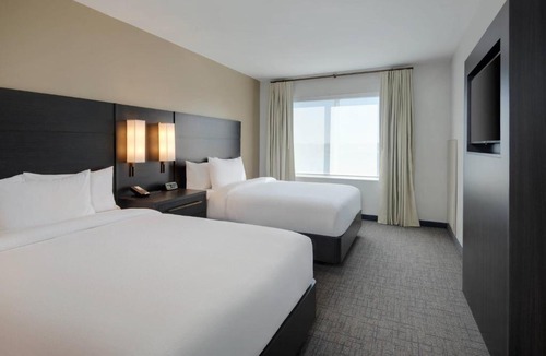 Indianapolis Hotel | Residence Inn by Marriott Indianapolis Keystone