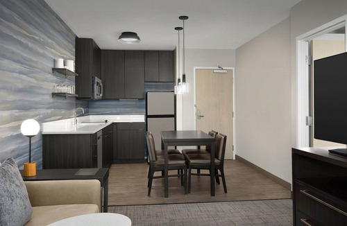 Miamisburg Hotel | Residence INN BY Marriott Dayton Miamisb