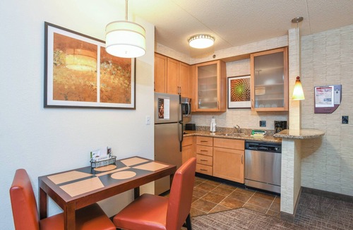 West Chester Hotel | Residence Inn by Marriott Cincinnati North/West Chester