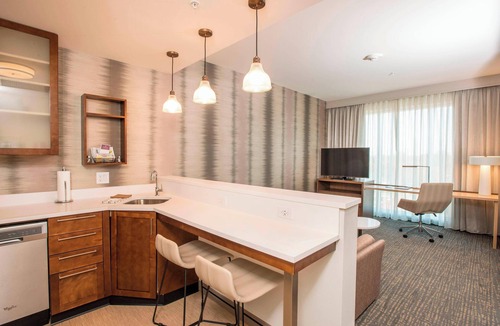 Norwood Hotel | Residence Inn by Marriott Cincinnati Midtown/Rookwood