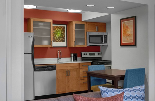 Boise Hotel | Residence Inn by Marriott Boise Downtown/University