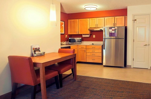 Mount Saint Joseph Hotel | Residence Inn by Marriott Cincinnati Airport Erlanger