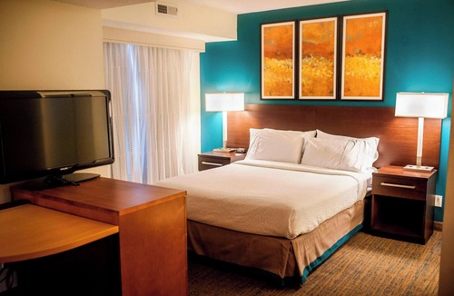 Mount Saint Joseph Hotel | Residence Inn by Marriott Cincinnati Airport Erlanger